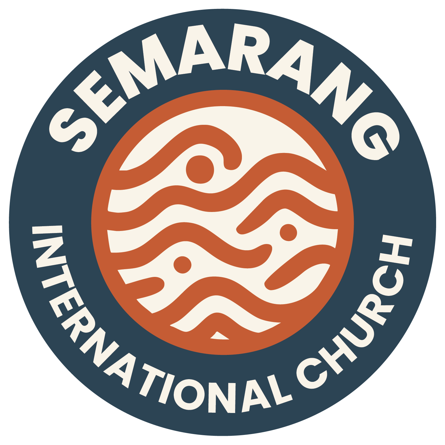 Semarang International Church